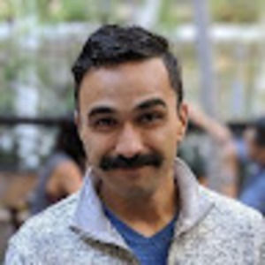 Meet your Posher, Paul